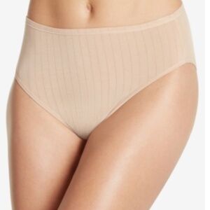 Jockey Women's Supersoft Breathe French Cut Underwear 2375